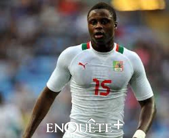 SHEFFIELD UNITED Magaye Gueye dans le viseur EnQuete+